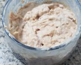 Foto del paso 4 de la receta: Salsa de atún