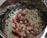 Foto del paso 2 de la receta Guiso de lentejas potente