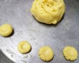 Ras malai#dessertrecipe recipe step 4 photo