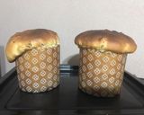 Foto del paso 4 de la receta: Pan dulce Navideño facilísimo by Kele