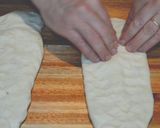Foto del paso 9 de la receta: Pan de halloumi y pollo