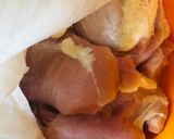 A picture of step 1 of Crockpot Southwest Chicken 🐔.
