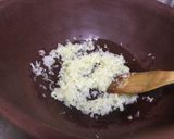 Foto del paso 2 de la receta: Pulpos en su tinta receta de mi mamá