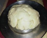 করাইশুটির কচুরি রেসিপি (koraishutir kochuri recipe in bengali) রেসিপির ধাপ 1 ছবি