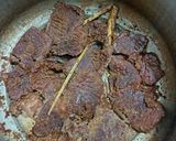 Foto langkah ke 4 dari resep Empal Daging.