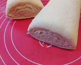 Sajtos-vajas kifli recept fázis 3 fotója