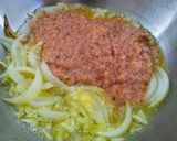 Foto langkah ke 1 dari resep Udang Masak Tomat.