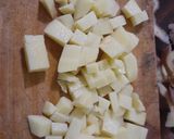 Foto del paso 1 de la receta: Arroz especial