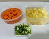 Foto langkah ke 3 dari resep Sup Iga Sapi.