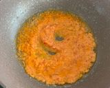 Foto langkah ke 3 dari resep Sambal Goreng Ati Ampela Kentang.