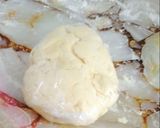 Foto del paso 2 de la receta: Galletitas de vainilla sin manteca