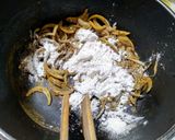 Foto del paso 7 de la receta: Curry de salchichas