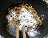 Foto del paso 7 de la receta: Curry de salchichas