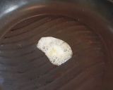 奶油櫛瓜的食譜步驟2照片