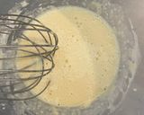 A picture of step 2 of Sweet and Simple Pancakes 🥞.