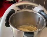 Une image de l'étape 3 de Brioche thermomix.