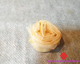 Foto del paso 2 de la receta: Mini Tartas Flor