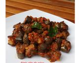 Foto langkah ke 4 dari resep Terong balado.