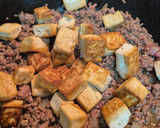 Foto del paso 5 de la receta: Mapo-Tofu🌶🌶🌶 (receta china bastante picante)