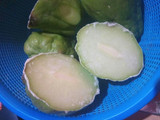 Lodeh Labu Manisa Simple Bumbu Racik