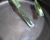 Foto langkah ke 3 dari resep Singkong Thailand Lumer.