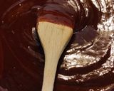Kinder Bueno torta recept fázis 4 fotója