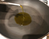 Foto del paso 1 de la receta: Rape con verduras a la provenzal y patatas a las finas hierbas