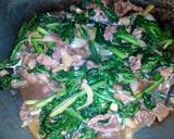 Foto langkah ke 2 dari resep 263.Tumis daging saus tiram.