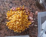 Foto del paso 2 de la receta 🥗Ensaladilla rusa con encurtidos 🧅