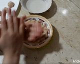 صورة لخطوة 5 من وصفة كفتة الدجاج