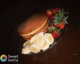صورة لخطوة 4 من وصفة بان كيك (Pan kake)