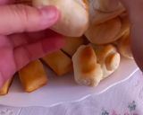 Foto del paso 8 de la receta: Cremona y Cuernitos (Súper Fácil)🥳