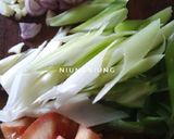 Foto langkah ke 1 dari resep Capcay Udang.
