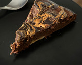 Foto del paso 11 de la receta: Brownie de Batatas Dulces