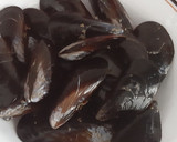 Foto del paso 1 de la receta: Mejillones a la provenzal
