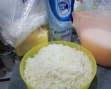 Foto langkah ke 3 dari resep Baked Potato Broccoli.
