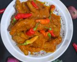 Foto langkah ke 4 dari resep Ceker Bumbu Mercon.