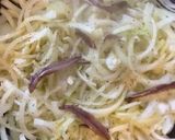 Une image de l'étape 3 de •🧅Pissaladière Maison🧅•.