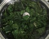 Foto del paso 3 de la receta: Quiche de pollo y acelga