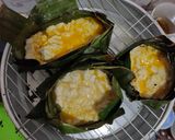 Foto langkah ke 2 dari resep Lenggang panggang teplon.