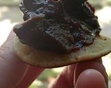 Foto langkah ke 8 dari resep ¹⁰⁸ Selai Cokelat Dancow.