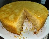Foto del paso 4 de la receta: Mantecada