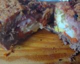Foto del paso 16 de la receta: Pan de carne con crocante de chorizo colorado de Bigote Cocina