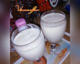 A picture of step 1 of Banana Smoothie.
