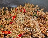 Foto langkah ke 5 dari resep Kering Tempe-Teri.