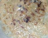 A picture of step 6 of Easy chicken paratha roll.