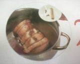 Foto del paso 2 de la receta: Lomo de cerdo agridulce