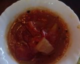 টমেটো চাটনি (tomato chutney recipe in Bengali) রেসিপির ধাপ 3 ছবি