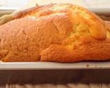 Foto del passaggio 4 della ricetta Plumcake Q.b