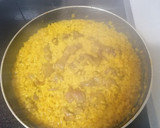 Foto del paso 3 de la receta: Arroz a mi manera